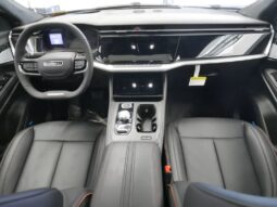 
 Jeep Wagoneer S full									