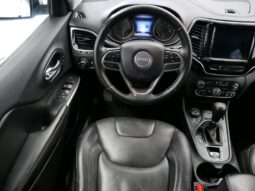 
 Jeep Cherokee full									