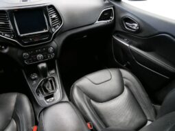 
 Jeep Cherokee full									