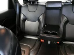 
 Jeep Cherokee full									