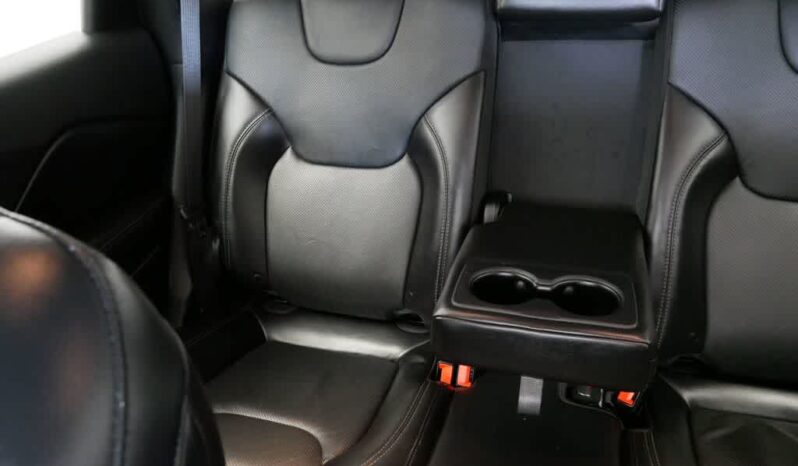 
 Jeep Cherokee full									
