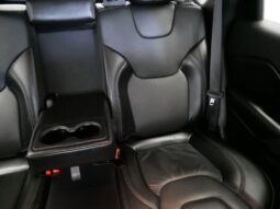
 Jeep Cherokee full									