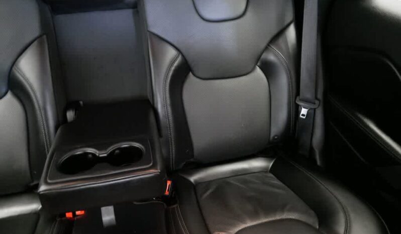 
 Jeep Cherokee full									