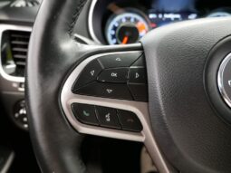 
 Jeep Cherokee full									