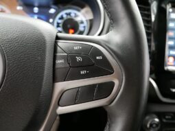 
 Jeep Cherokee full									