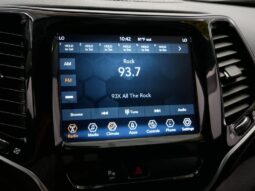 
 Jeep Cherokee full									