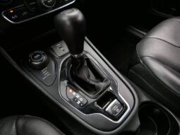 
 Jeep Cherokee full									