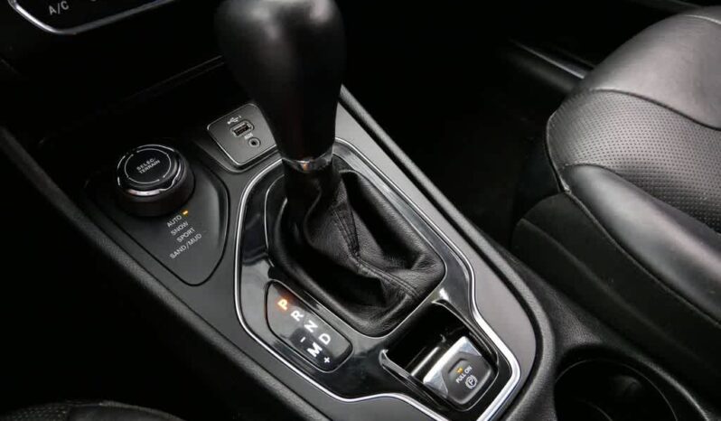 
 Jeep Cherokee full									