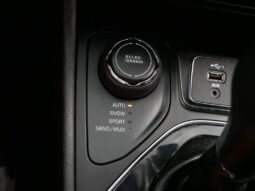 
 Jeep Cherokee full									