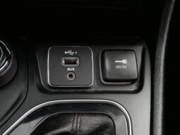 
 Jeep Cherokee full									
