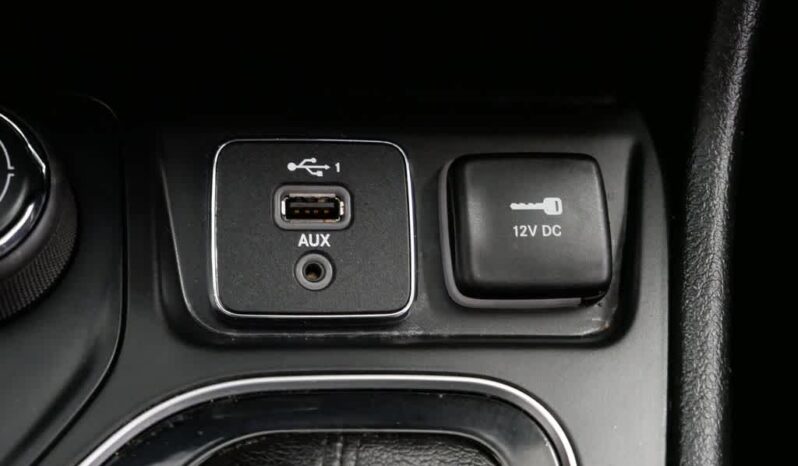 
 Jeep Cherokee full									