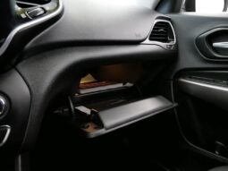 
 Jeep Cherokee full									