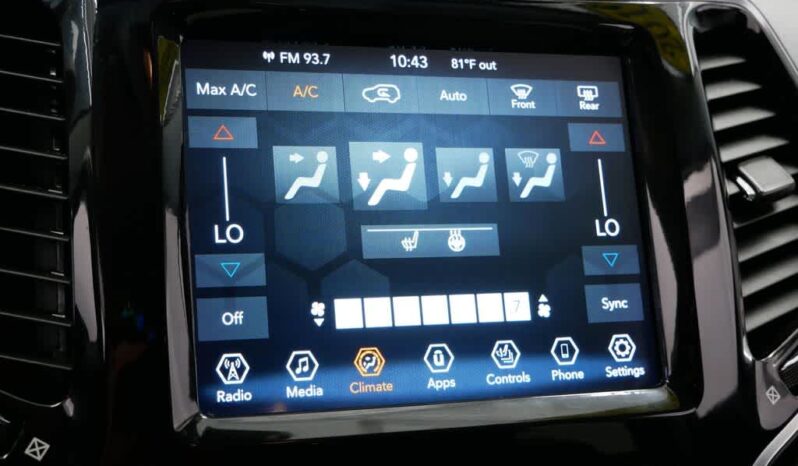
 Jeep Cherokee full									