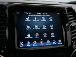 
 Jeep Cherokee full									
