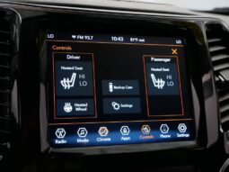 
 Jeep Cherokee full									