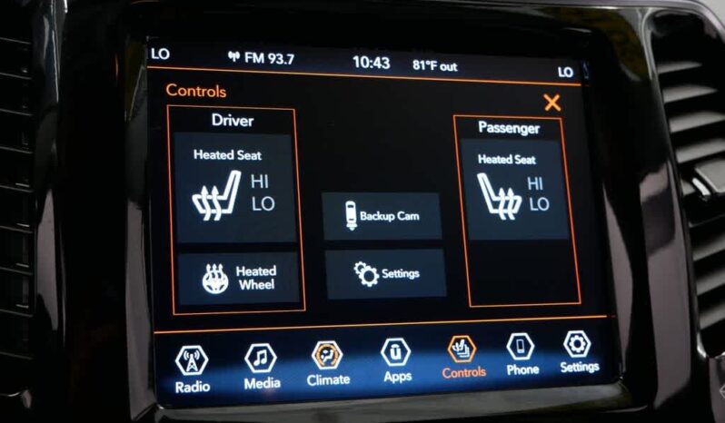 
 Jeep Cherokee full									