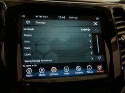 
 Jeep Cherokee full									