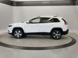 
 Jeep Cherokee full									