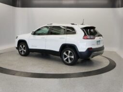 
 Jeep Cherokee full									