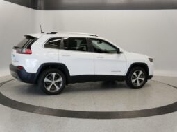 
 Jeep Cherokee full									