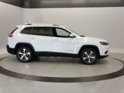 
 Jeep Cherokee full									