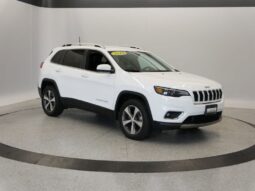 
 Jeep Cherokee full									