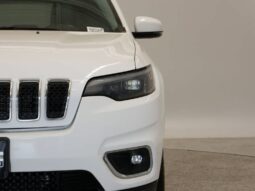 
 Jeep Cherokee full									