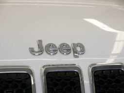 
 Jeep Cherokee full									