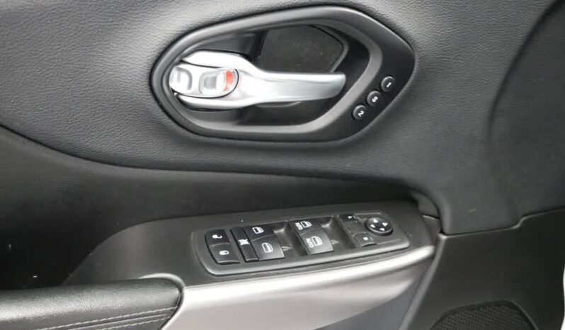 
 Jeep Cherokee full									