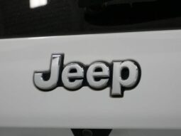 
 Jeep Cherokee full									