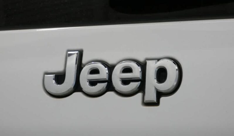 
 Jeep Cherokee full									