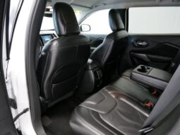 
 Jeep Cherokee full									