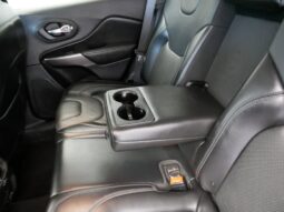 
 Jeep Cherokee full									