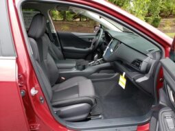 
 Subaru Outback full									