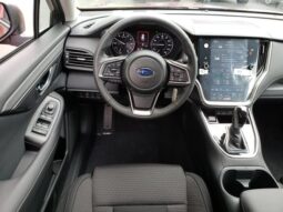 
 Subaru Outback full									
