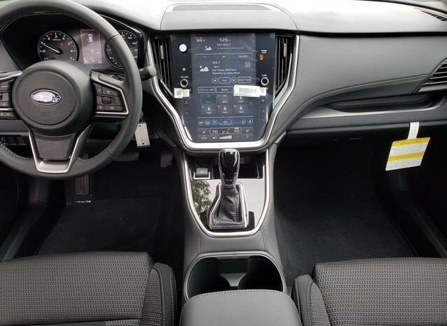 
 Subaru Outback full									