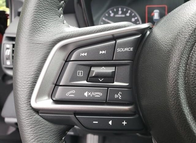 
 Subaru Outback full									