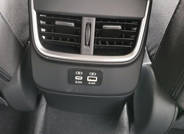 
 Subaru Outback full									