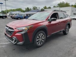 
 Subaru Outback full									