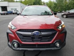 
 Subaru Outback full									