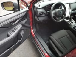 
 Subaru Outback full									