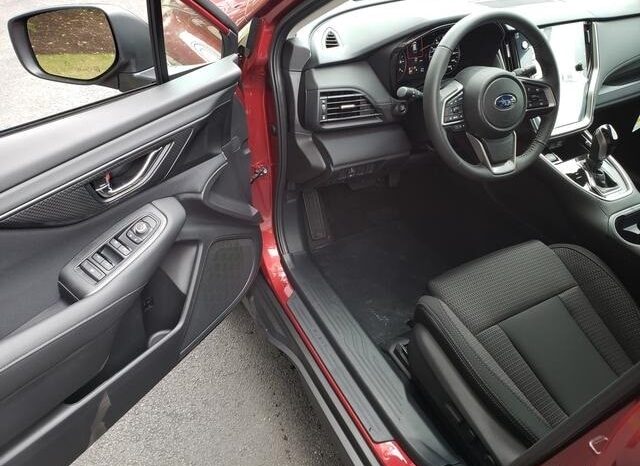 
 Subaru Outback full									