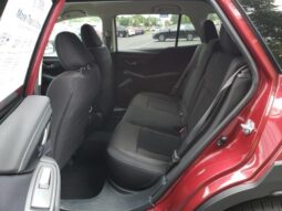 
 Subaru Outback full									