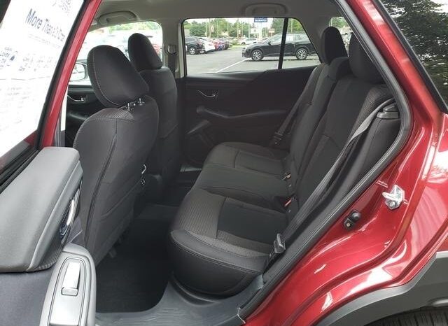 
 Subaru Outback full									