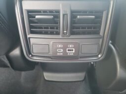 Subaru Forester full