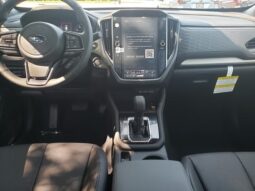 Subaru Forester full