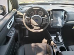 Subaru Forester full