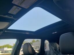 Subaru Forester full