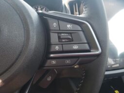 Subaru Forester full