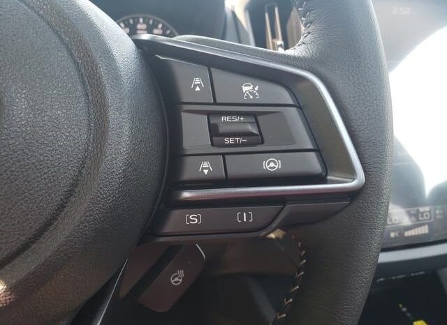 
 Subaru Forester full									